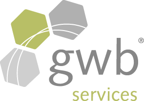 Logo der Hausverwaltung GWB – Ihr Immobilienmakler und Hausverwalter für professionelle Immobilienbetreuung